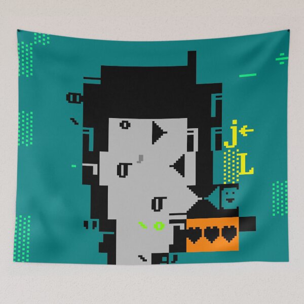 Item preview, DOS Punk 641 designed and sold by DOS-Punks.