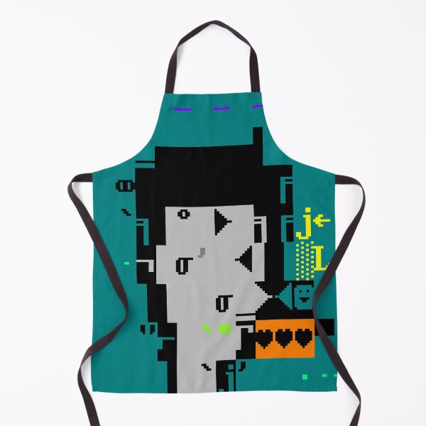 Item preview, DOS Punk 641 designed and sold by DOS-Punks.