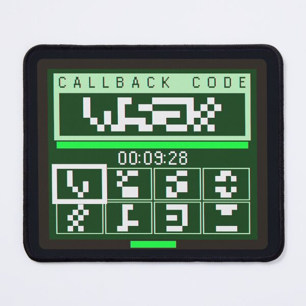 Item preview, Sevastopol Tuner Hacking Code (Isolation) designed and sold by Metro42.