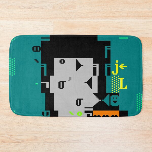 Item preview, DOS Punk 641 designed and sold by DOS-Punks.