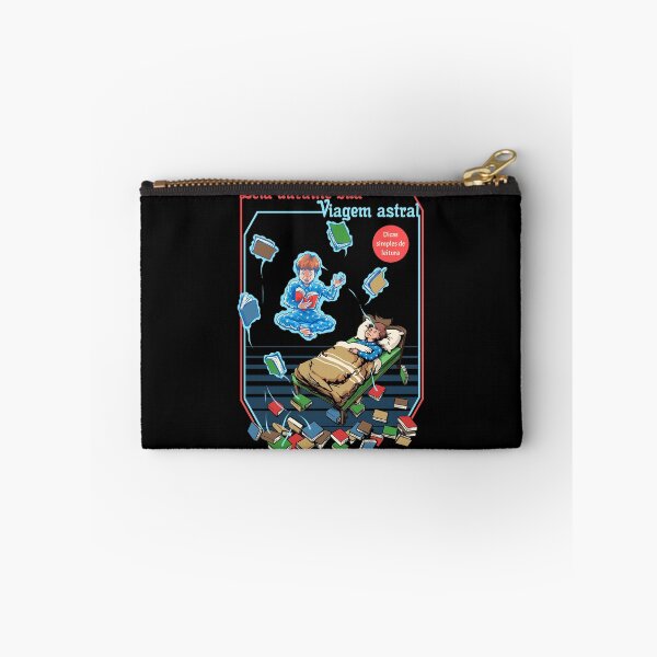 Item preview, Leia durante sua viagem astral ptbr designed and sold by RafaelLima7.