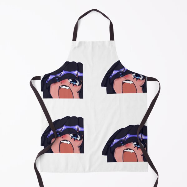 Item preview, Cute angry anime cat girl -multiple designed and sold by Nyamelon.