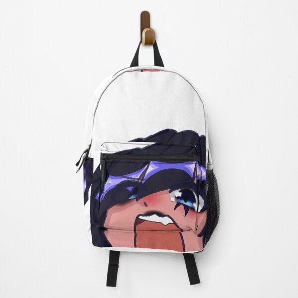 Item preview, Cute angry anime cat girl -multiple designed and sold by Nyamelon.