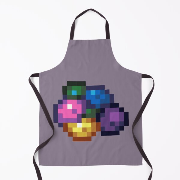 Item preview, Twilight Forest Magic Beans designed and sold by RedFootedBooby.