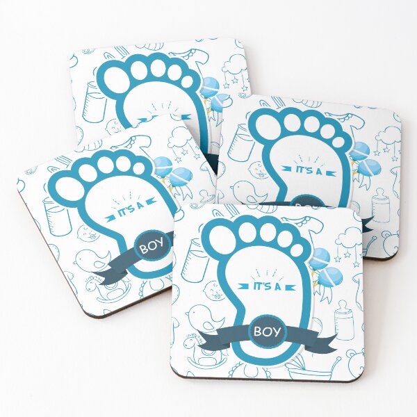 Item preview, It's A Boy Mom Pregnant designed and sold by YOUR SHOP.