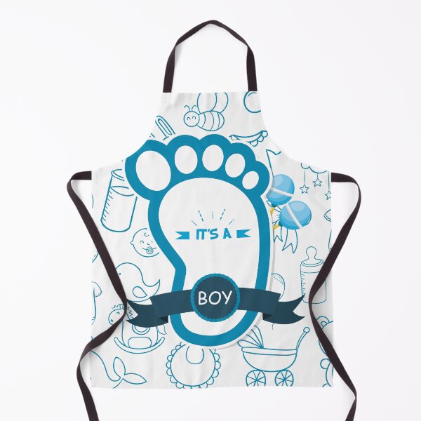 Item preview, It's A Boy Mom Pregnant designed and sold by YOUR SHOP.