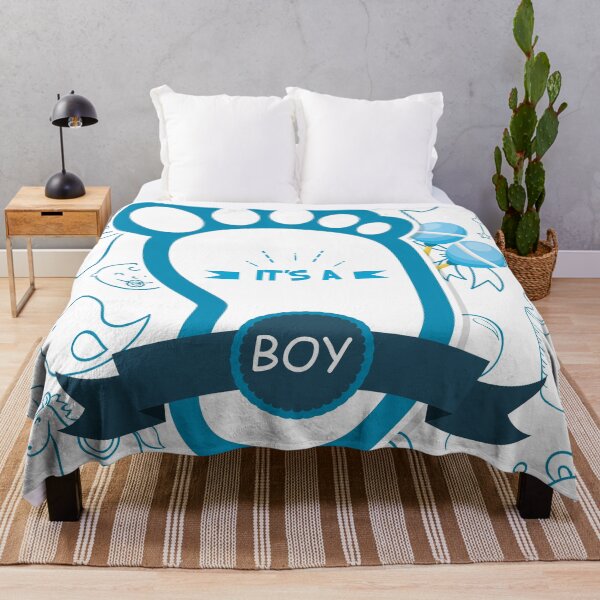 Item preview, It's A Boy Mom Pregnant designed and sold by YOUR SHOP.