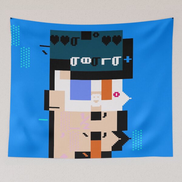 Item preview, DOS Punk 443 designed and sold by DOS-Punks.