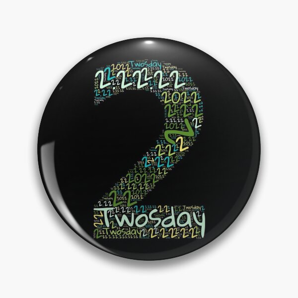 Item preview, Twosday Funny - February 2.22.22 is a Tuesday designed and sold by NadyaCC.