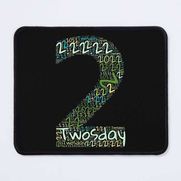 Item preview, Twosday Funny - February 2.22.22 is a Tuesday designed and sold by NadyaCC.