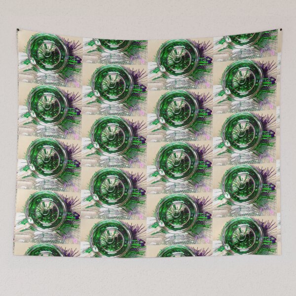 Item preview, Abstract 2022 21 designed and sold by Shulie1.