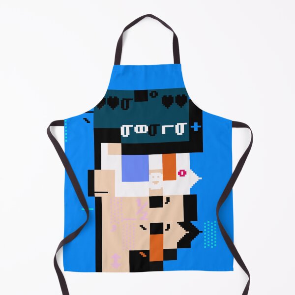 Item preview, DOS Punk 443 designed and sold by DOS-Punks.