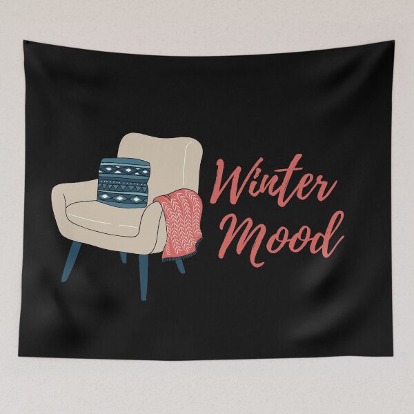 Item preview, Winter mood 2 designed and sold by Nesro34.