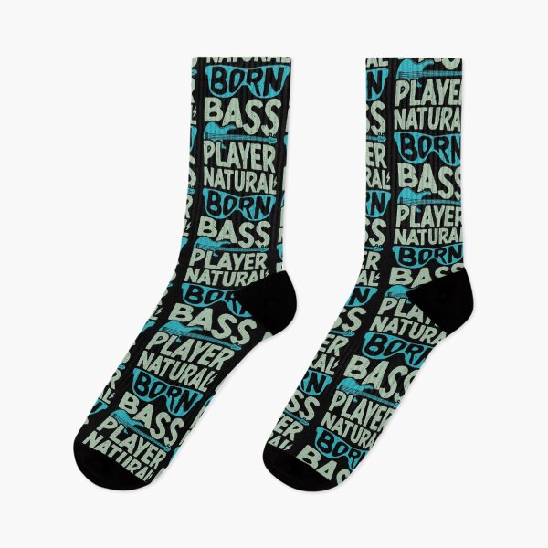Item preview, Bass Guitar Bassist designed and sold by Shirtcaesar.