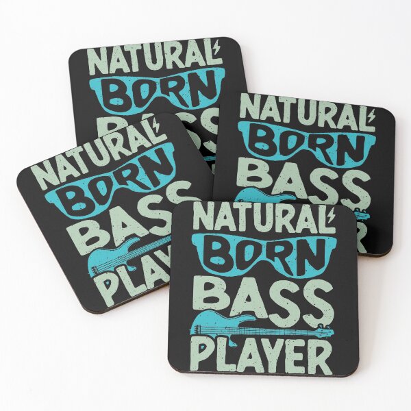 Item preview, Bass Guitar Bassist designed and sold by Shirtcaesar.
