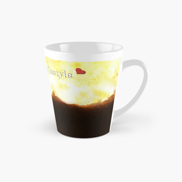 Aperçu de l'œuvre XENA MUG 4 créée et vendue par xenalive.