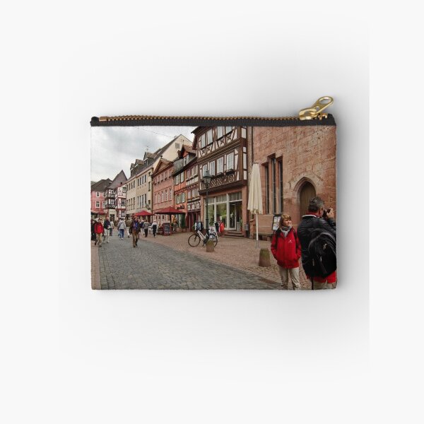 Item preview, Miltenberg 7 designed and sold by Priscilla Turner.