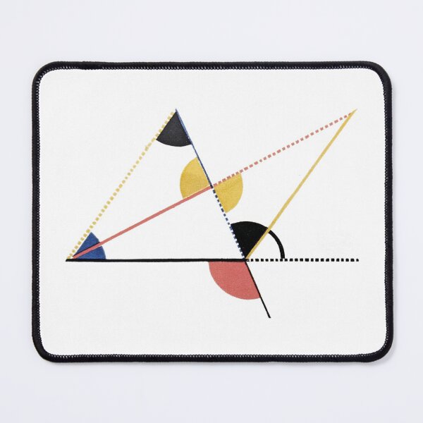 Item preview, Euclid's Elements, Book I, Proposition 16 designed and sold by TheProgramme.