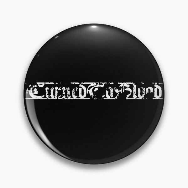 Item preview, Turned to Blood LOGO designed and sold by anpentaprod.