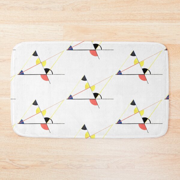 Item preview, Euclid's Elements, Book I, Proposition 16 designed and sold by TheProgramme.