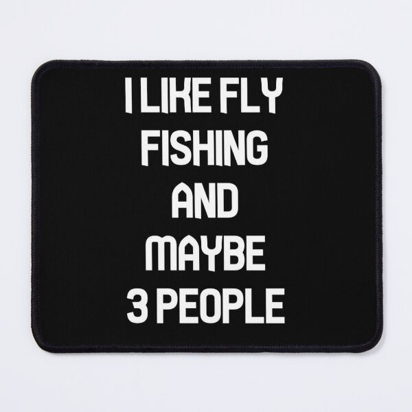 Desk Pads – Fly Fish Food