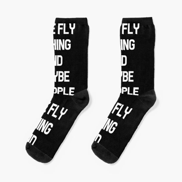Fly Fishing Socks for Sale