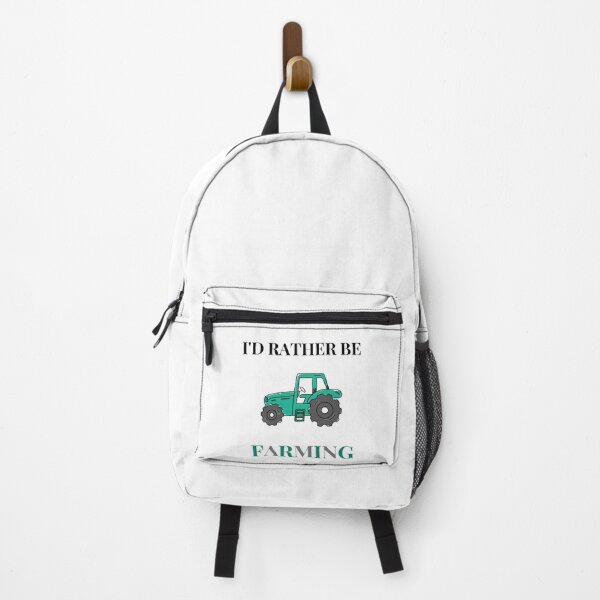 Item preview, I'd Rather Be Farming designed and sold by greatmar1.