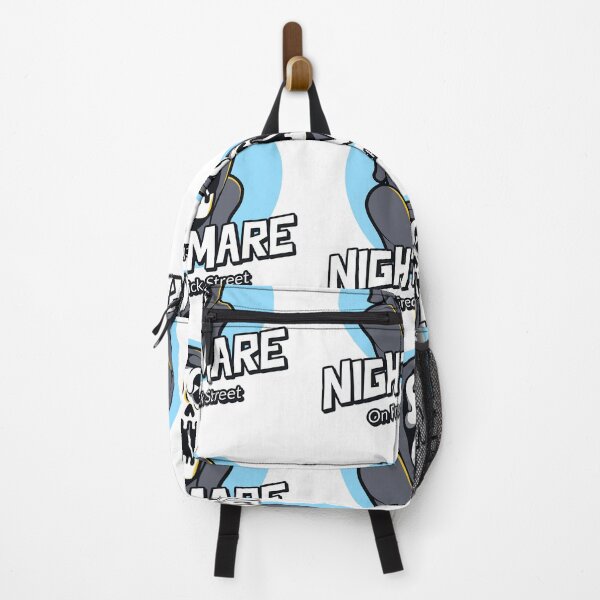 Item preview, NIGHTMARE "ON FREDERICK STREET" designed and sold by BRIAN PIERRE-ALEXANDER.