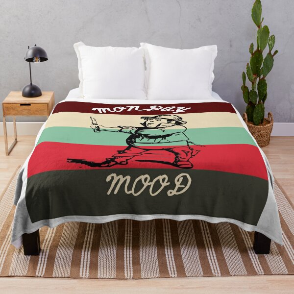 Productos del hogar: Monday Mood | Redbubble