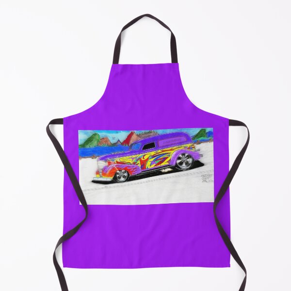Item preview, Hot Rods // 2 Fast Delivery! designed and sold by Imagin8er.