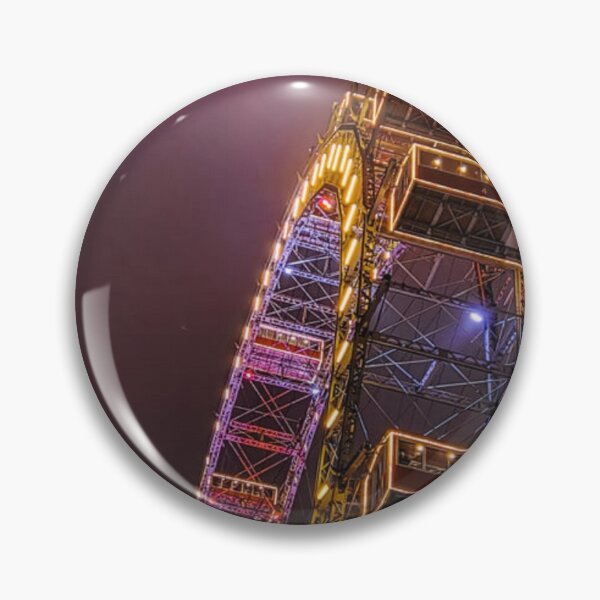 Artikelvorschau, Wiener Riesenrad entworfen und verkauft von GRKiT.