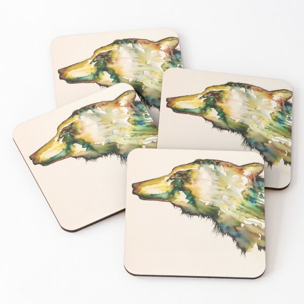 Item preview, WATERCOLOR BEAR COLLECTION 1 designed and sold by ImagineArtsJD.