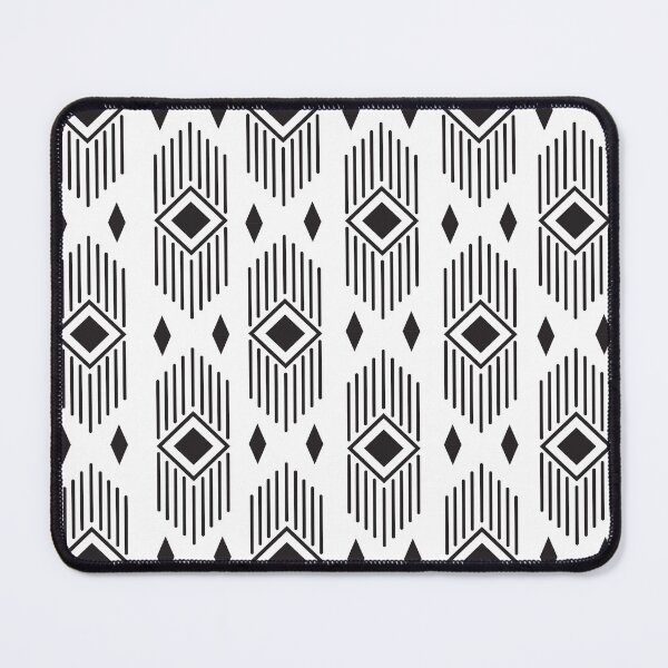 Item preview, Indigenous pattern designed and sold by BullishGraphics.