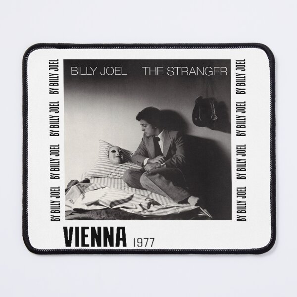 Item preview, BILLY THE STRANGER VIENNA 1977 designed and sold by helshaw6.