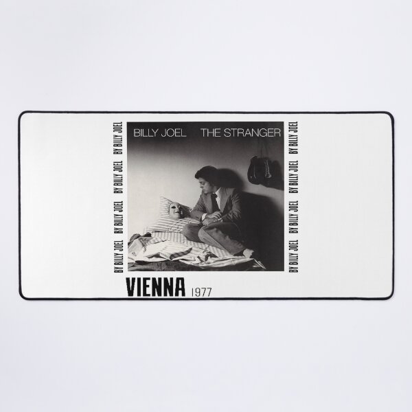Item preview, BILLY THE STRANGER VIENNA 1977 designed and sold by helshaw6.