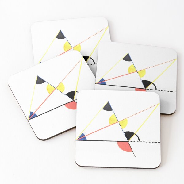 Item preview, Euclid's Elements, Book I, Proposition 16 designed and sold by TheProgramme.