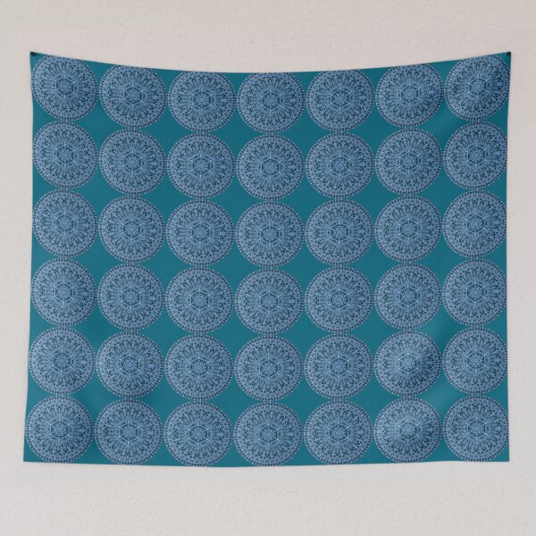 Item preview, Graphiana mandala designed and sold by Graphiana.