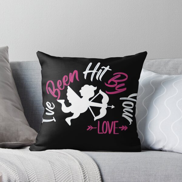 Item preview, I've Been Hit By Your Love designed and sold by Preciousknw1.