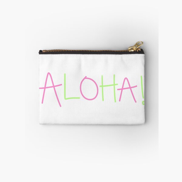 Item preview, Aloha designed and sold by messingwdesigns.