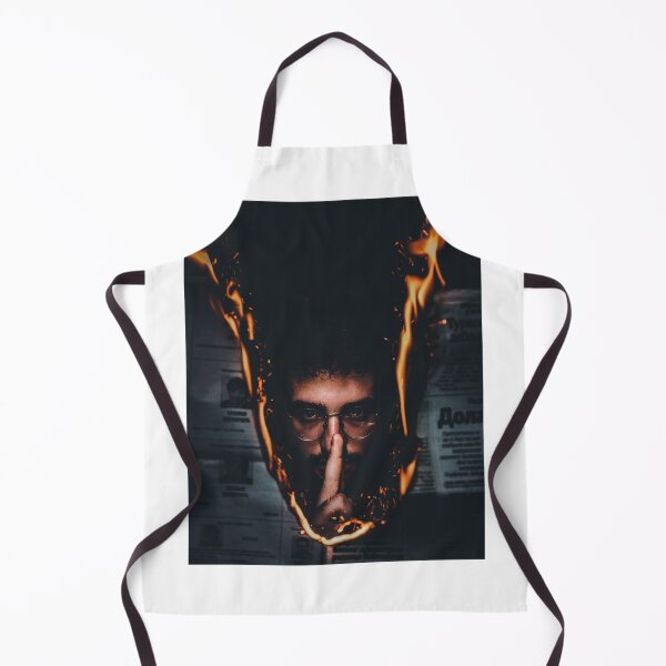 Item preview, A man on fire designed and sold by KomaVisuals.