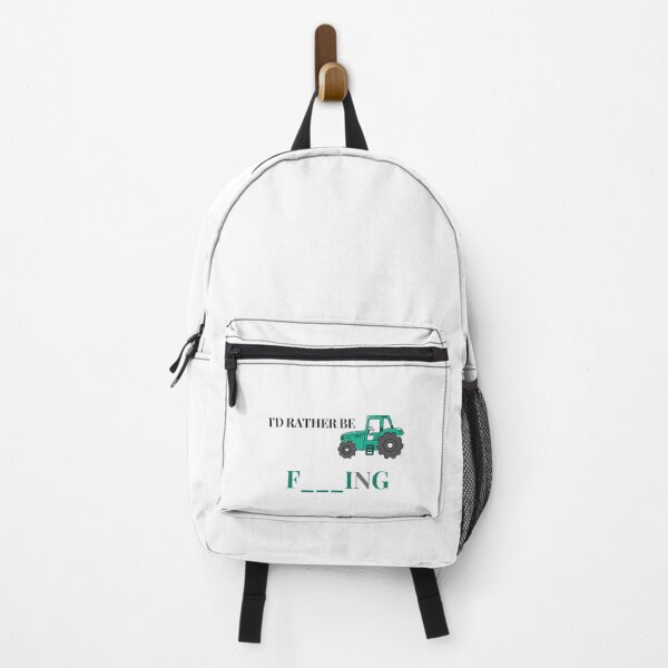 Item preview, I'd Rather Be Farming designed and sold by greatmar1.