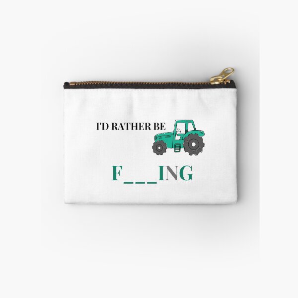 Item preview, I'd Rather Be Farming designed and sold by greatmar1.