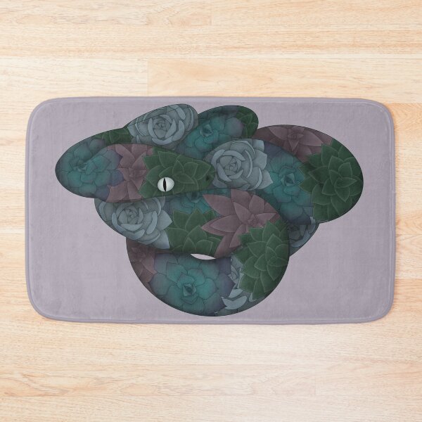 Item preview, Succulent Plant Boa designed and sold by reptileworld.