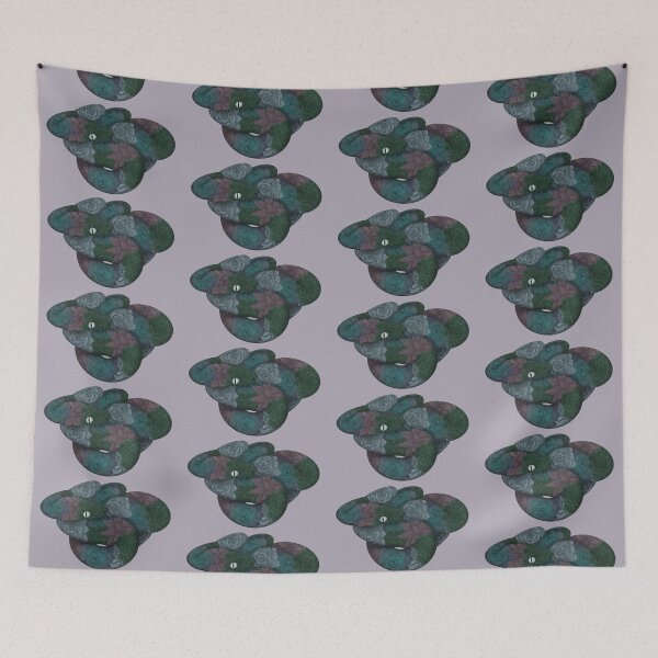 Item preview, Succulent Plant Boa designed and sold by reptileworld.