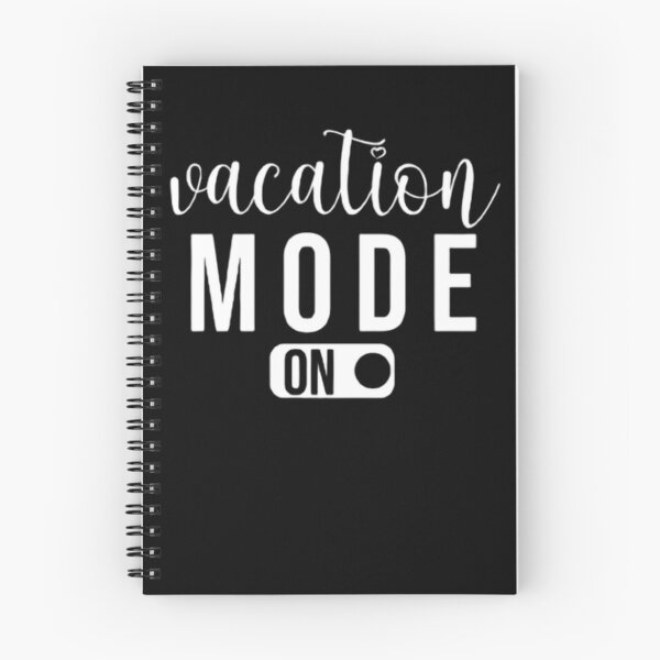 Item preview, Funny Vacation Mode On Cool 2022 Vacay  designed and sold by AYACHI90.