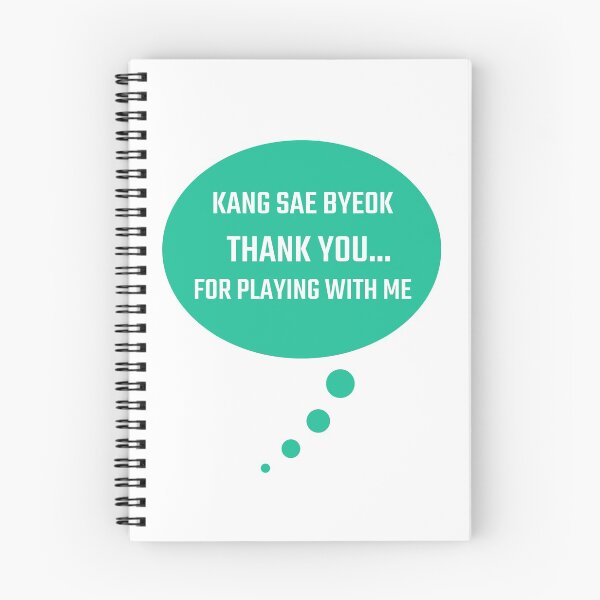 Item preview, Thank you for playing with me designed and sold by The Rule of Sappho.