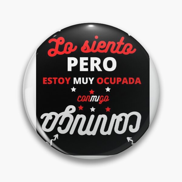 Item preview, Lo siento PERO designed and sold by Amar4Ser.