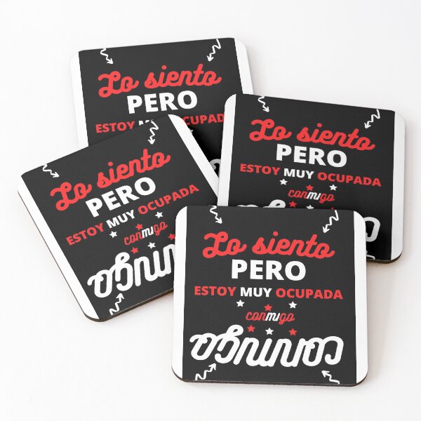 Item preview, Lo siento PERO designed and sold by Amar4Ser.