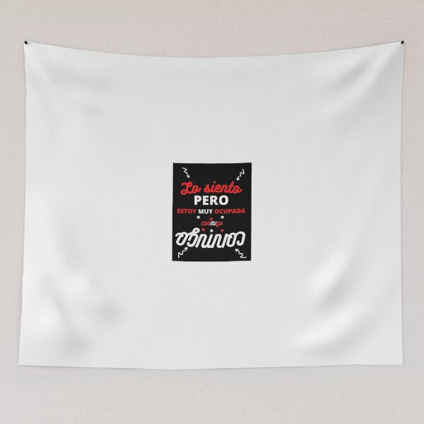 Item preview, Lo siento PERO designed and sold by Amar4Ser.