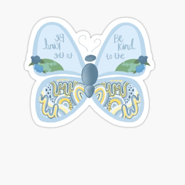 Item preview, Be kind  designed and sold by mackenzielor.